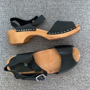 MIA Anja Clog Sandals